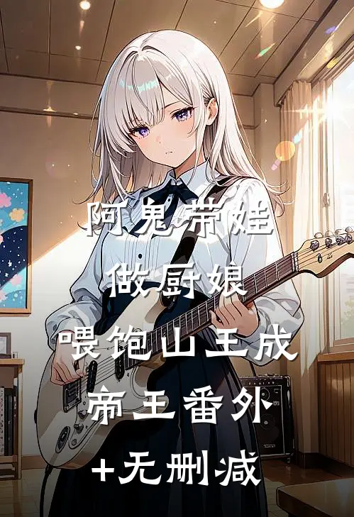 阿鬼带娃做厨娘，喂饱山王成帝王番外+无删减