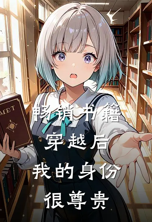 畅销书籍穿越后，我的身份很尊贵