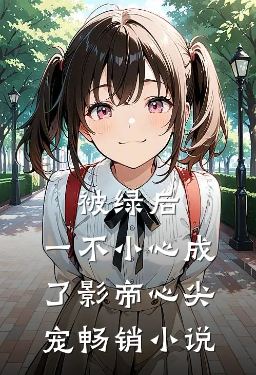 被绿后，一不小心成了影帝心尖宠畅销小说