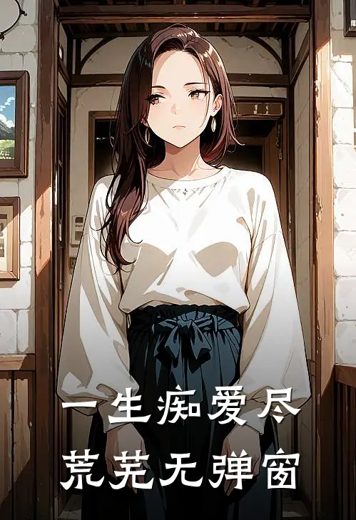 一生痴爱尽荒芜无弹窗