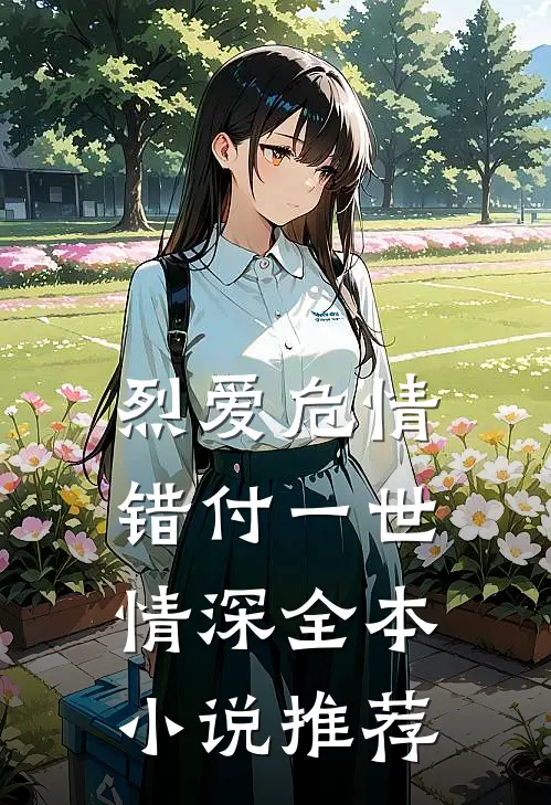 烈爱危情：错付一世情深全本小说推荐