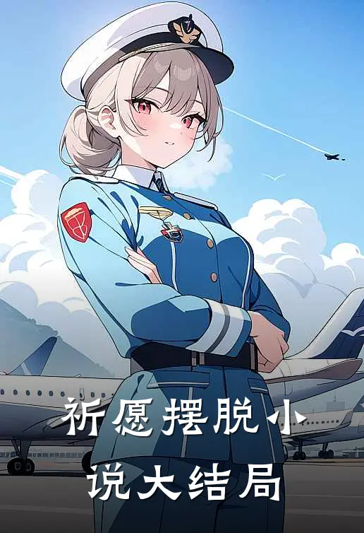祈愿摆脱小说大结局
