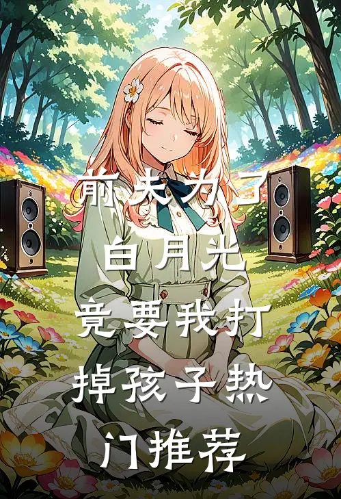 前夫为了白月光，竟要我打掉孩子热门推荐