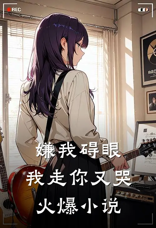 嫌我碍眼，我走你又哭火爆小说