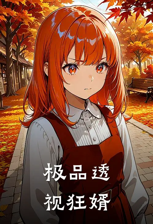 极品透视狂婿