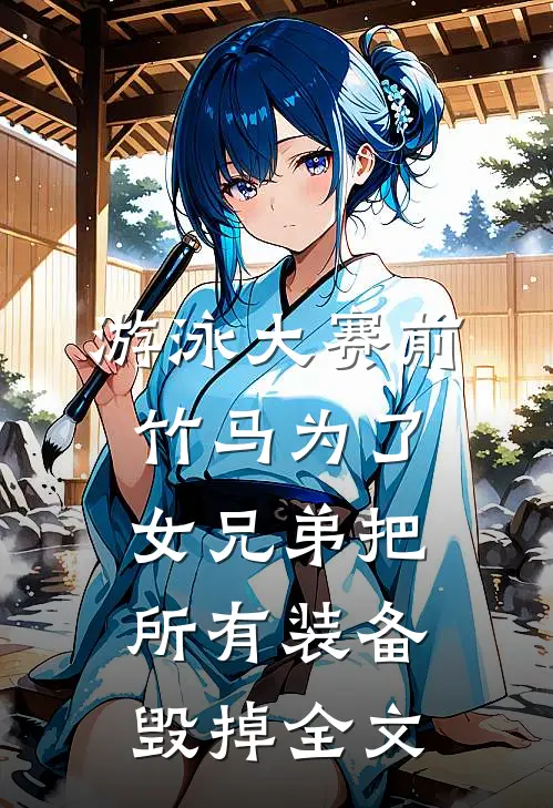 游泳大赛前，竹马为了女兄弟把所有装备毁掉全文
