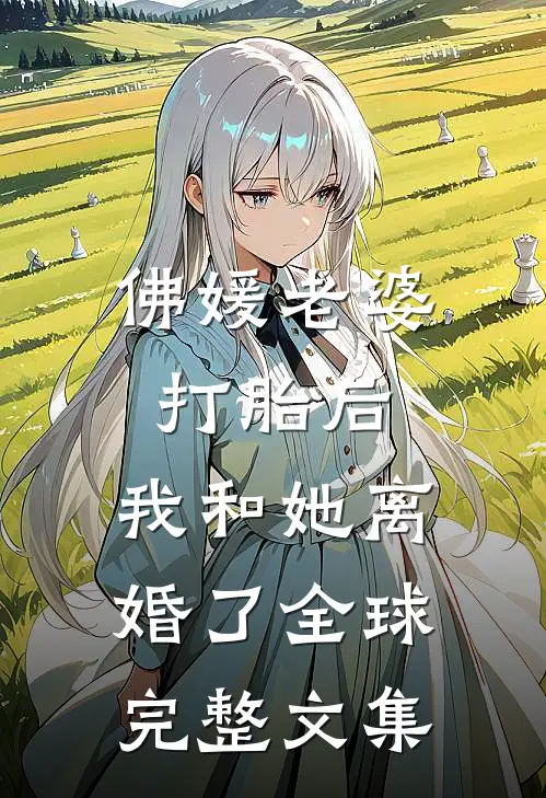 佛媛老婆打胎后，我和她离婚了全球完整文集
