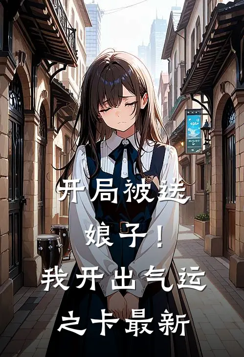 开局被送娘子！我开出气运之卡最新