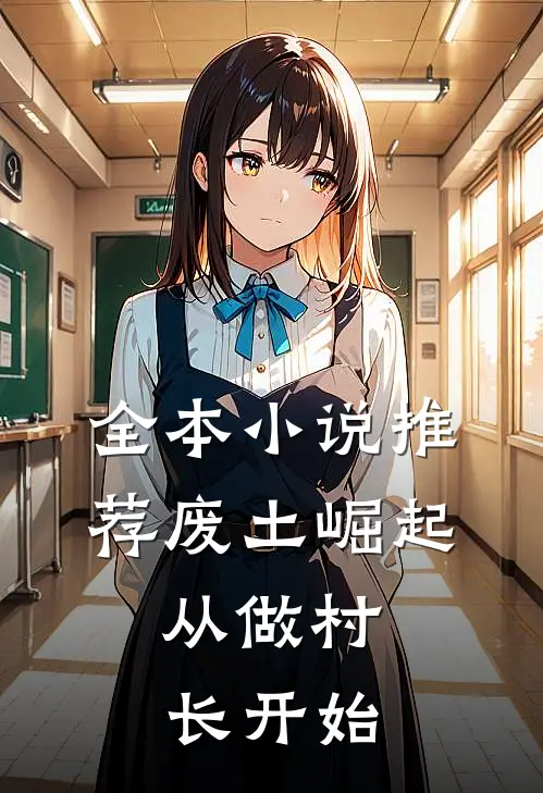 全本小说推荐废土崛起，从做村长开始