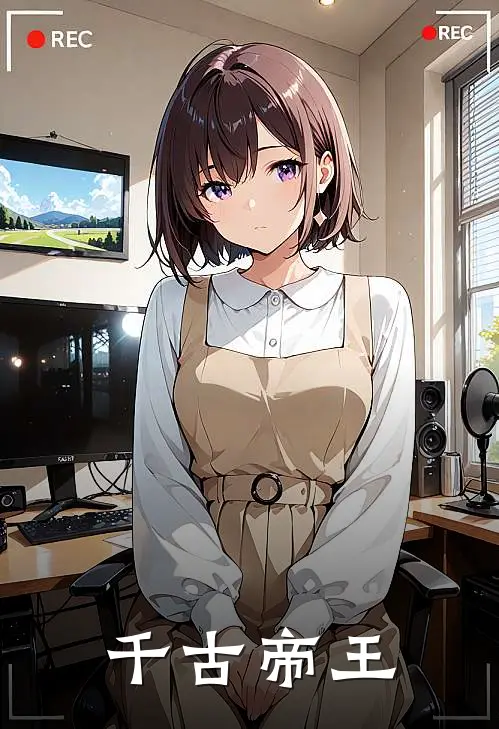 千古帝王