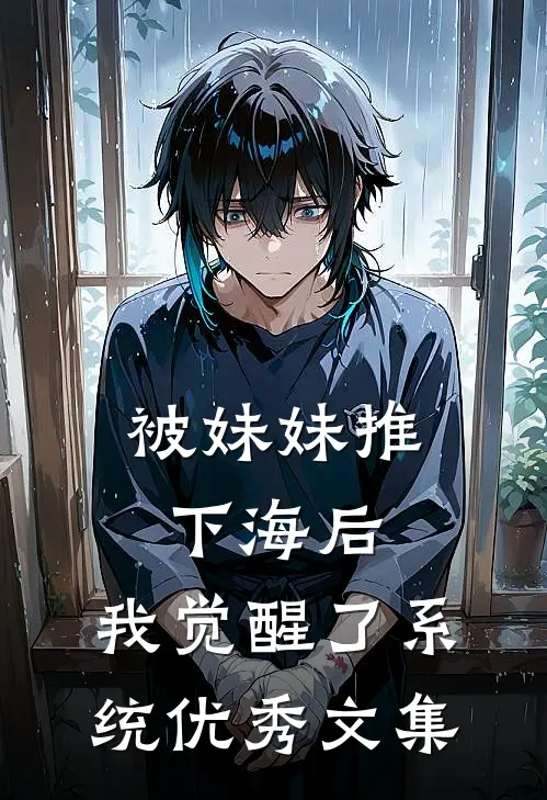 被妹妹推下海后，我觉醒了系统优秀文集