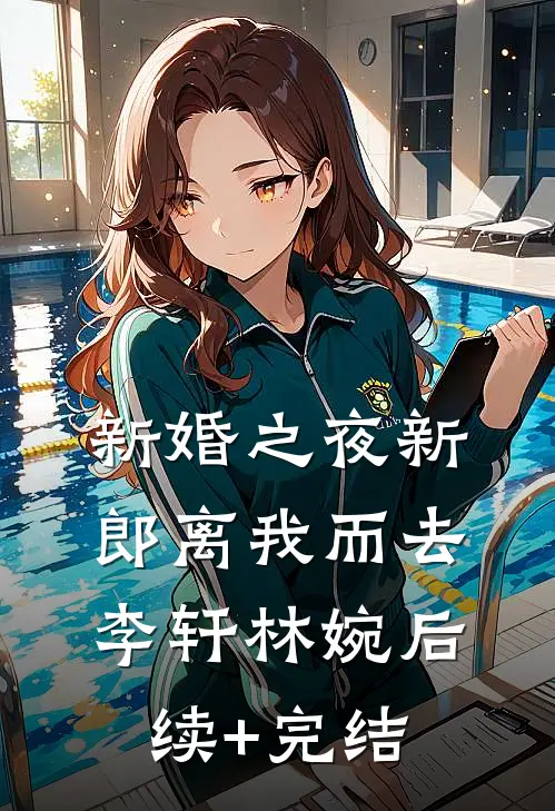 新婚之夜新郎离我而去李轩林婉后续+完结
