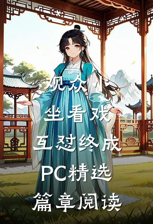 观众小坐看戏，互怼终成PC精选篇章阅读