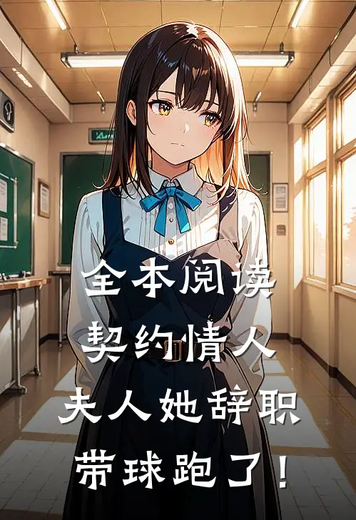 全本阅读契约情人：夫人她辞职带球跑了！