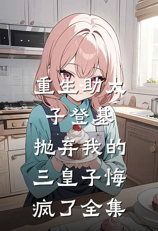 重生助太子登基，抛弃我的三皇子悔疯了全集