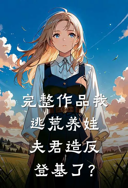 完整作品我逃荒养娃，夫君造反登基了？