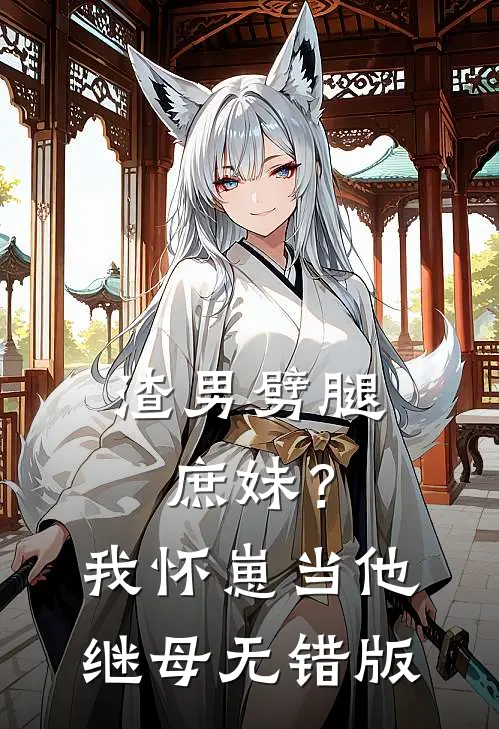 渣男劈腿庶妹？我怀崽当他继母无错版