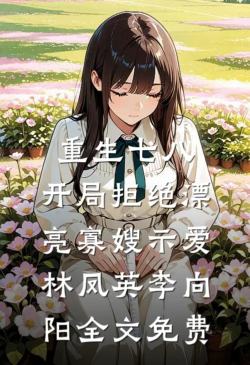 重生七八，开局拒绝漂亮寡嫂示爱林凤英李向阳全文免费