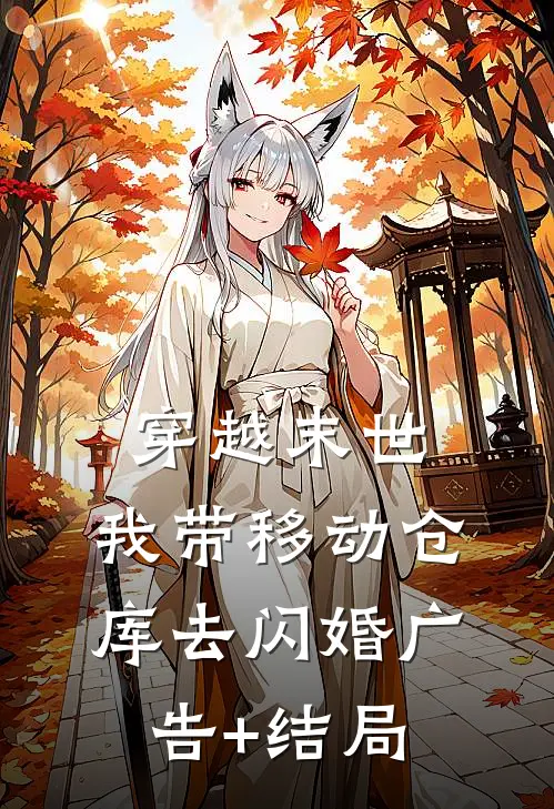 穿越末世：我带移动仓库去闪婚广告+结局