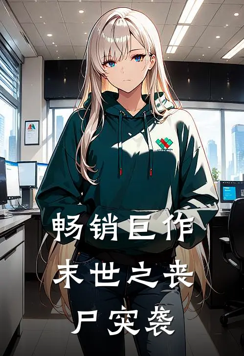 畅销巨作末世之丧尸突袭