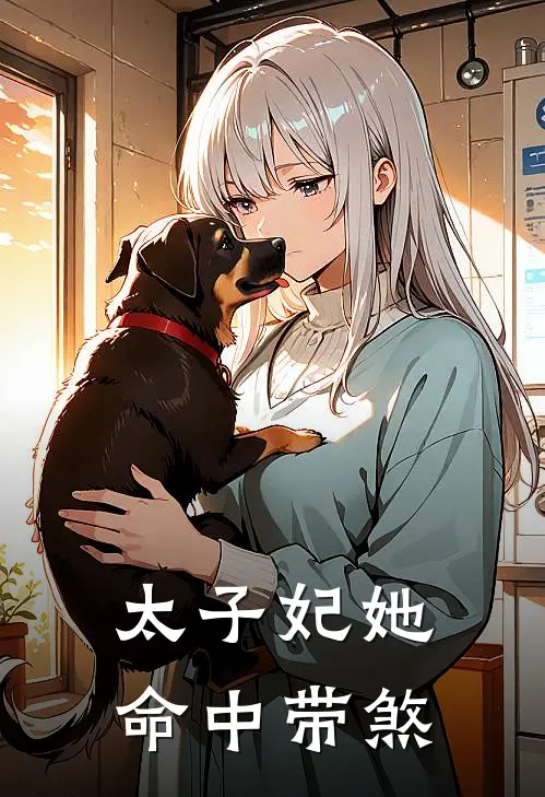 太子妃她命中带煞