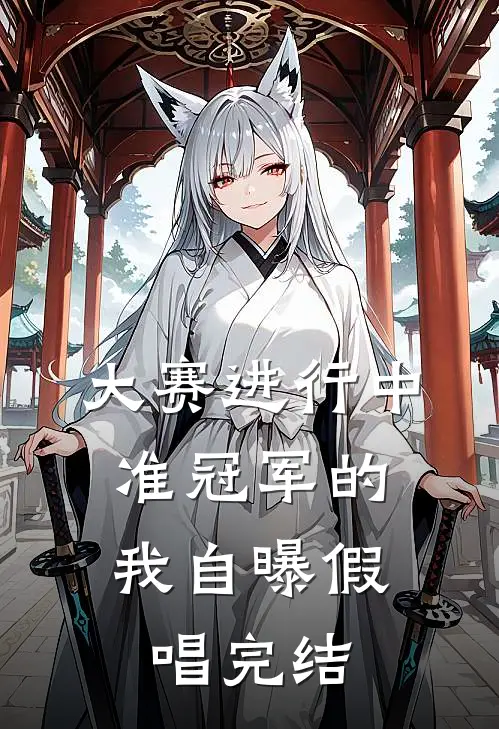 大赛进行中，准冠军的我自曝假唱完结