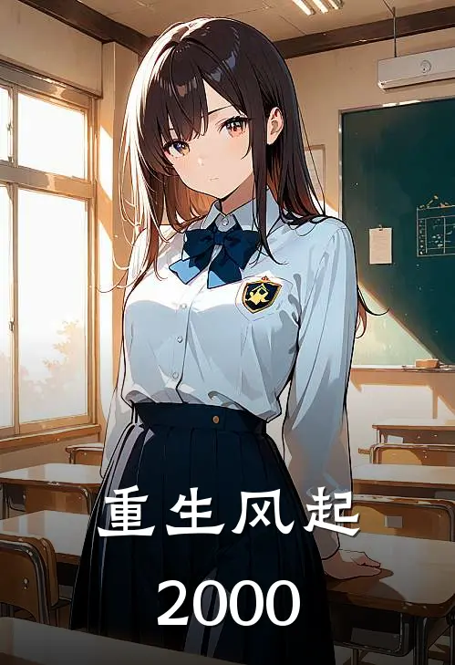 重生风起2000