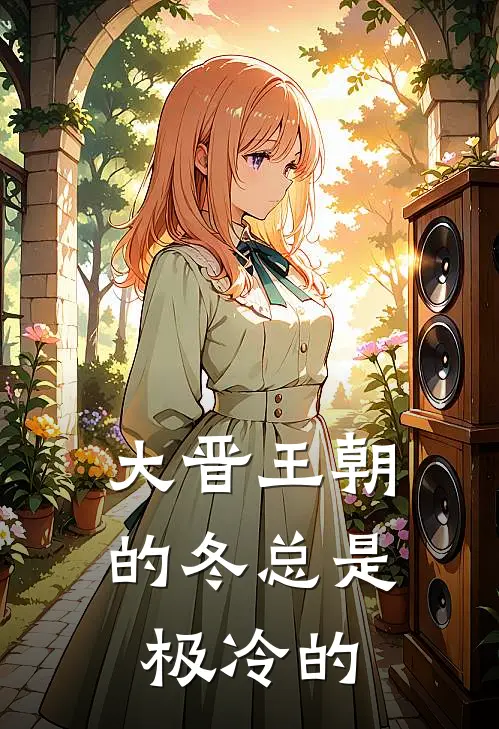 大晋王朝的冬总是极冷的