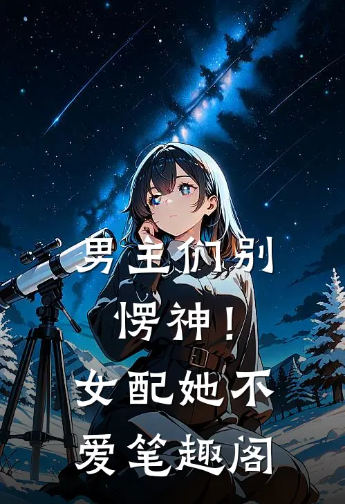 男主们别愣神！女配她不爱笔趣阁