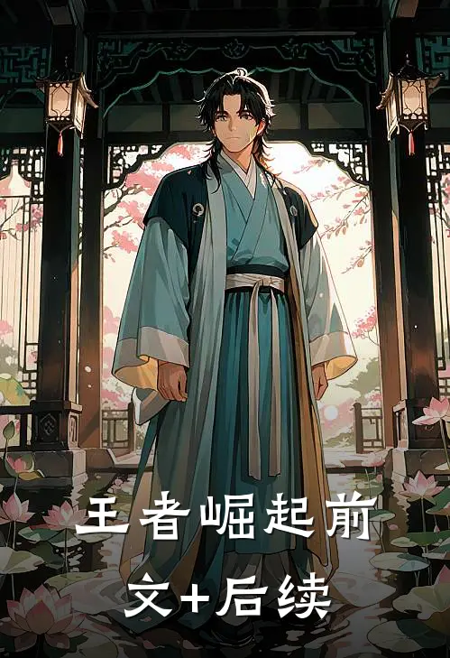 王者崛起前文+后续