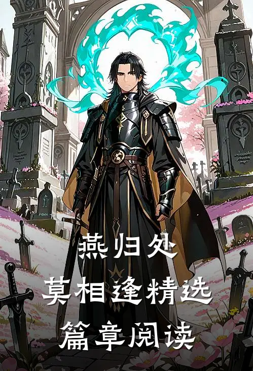 燕归处，莫相逢精选篇章阅读