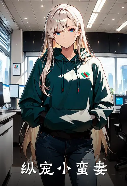 纵宠小蛮妻
