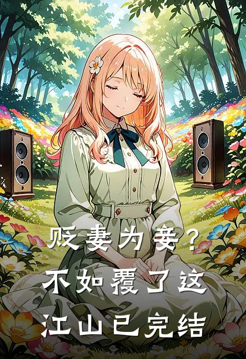 贬妻为妾？不如覆了这江山已完结