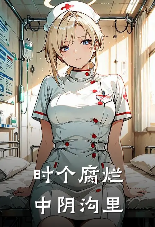 时个腐烂中阴沟里