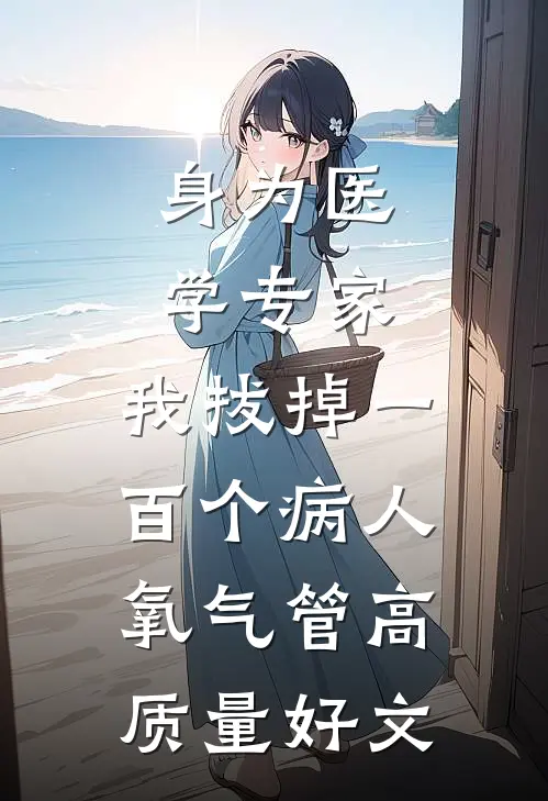 身为医学专家，我拔掉一百个病人氧气管高质量好文
