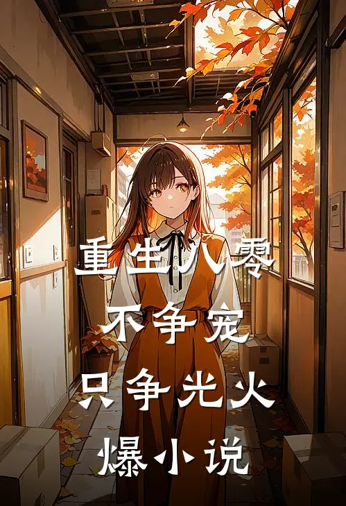 重生八零：不争宠，只争光火爆小说
