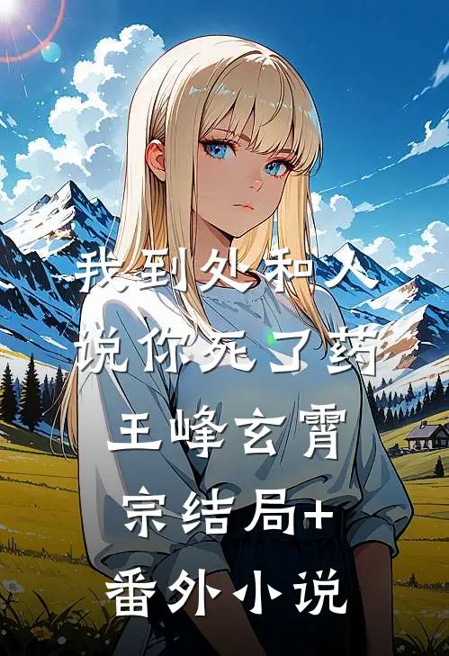 我到处和人说你死了药王峰玄霄宗结局+番外小说