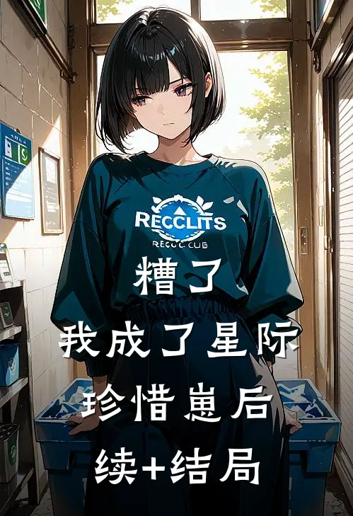 糟了，我成了星际珍惜崽后续+结局