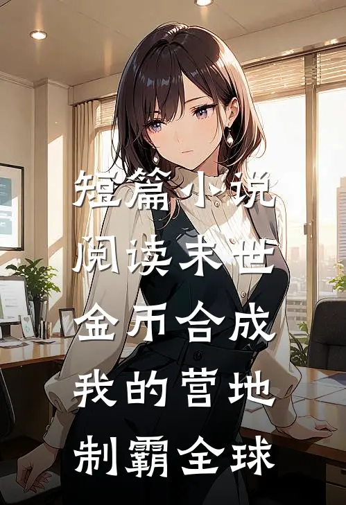 短篇小说阅读末世金币合成，我的营地制霸全球