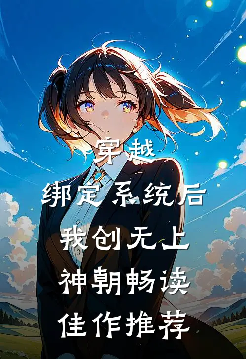 穿越：绑定系统后，我创无上神朝畅读佳作推荐