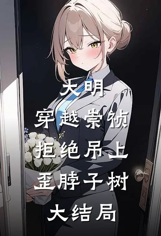 大明：穿越崇祯，拒绝吊上歪脖子树大结局