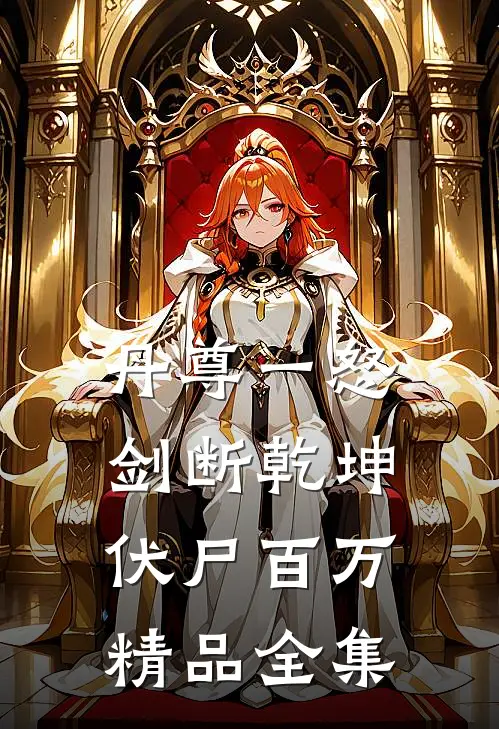 丹尊一怒，剑断乾坤伏尸百万精品全集
