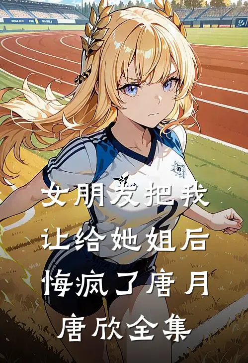 女朋友把我让给她姐后，悔疯了唐月唐欣全集