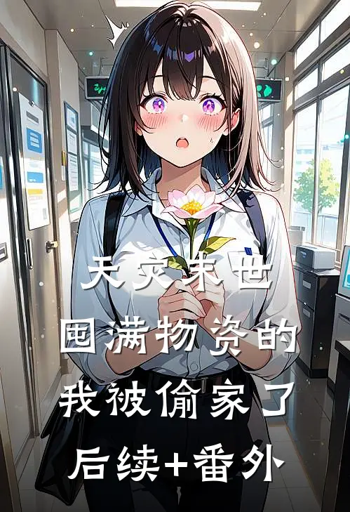 天灾末世：囤满物资的我被偷家了后续+番外