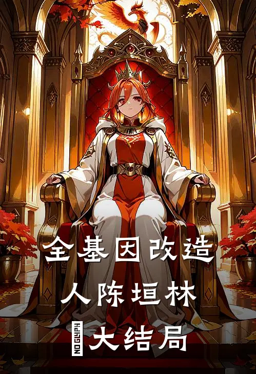 全基因改造人陈垣林玥大结局