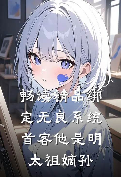 畅读精品绑定无良系统，首客他是明太祖嫡孙
