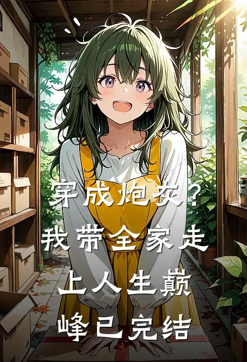 穿成炮灰？我带全家走上人生巅峰已完结