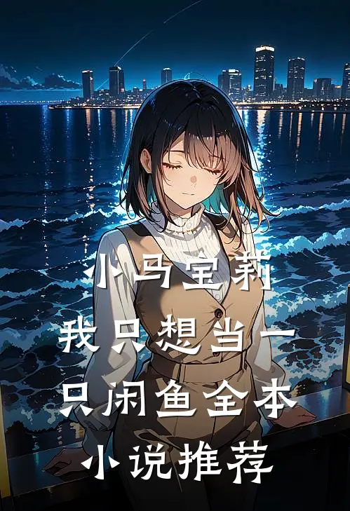 小马宝莉：我只想当一只闲鱼全本小说推荐