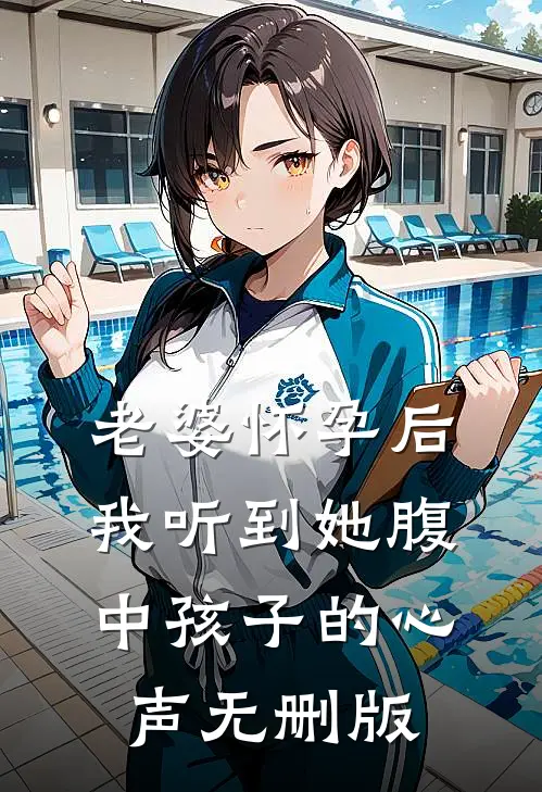 老婆怀孕后，我听到她腹中孩子的心声无删版