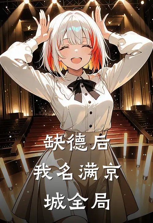 缺德后，我名满京城全局